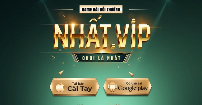 Cach tai game bai nhatvip truc tuyen