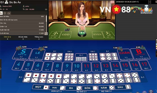 Top game tai CLB GPI Virtual Vn88