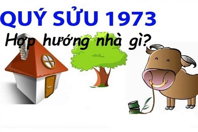 Xem huong nha tot nhat cho 1973