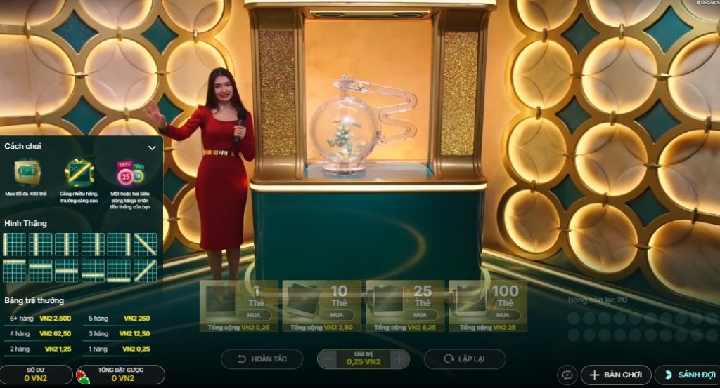 Bí quyết đặt cược siêu bóng Mega Bi quyet dat cuoc sieu bong mega