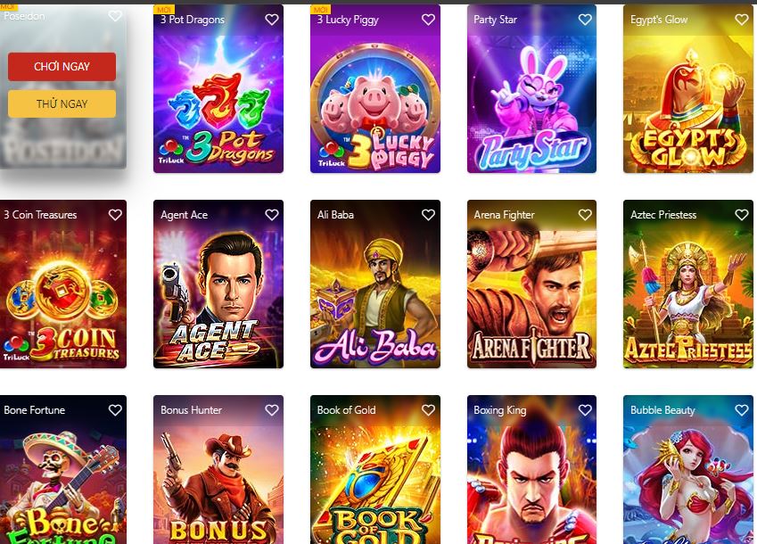 Thong tin ve sanh Jili Slot Vn88