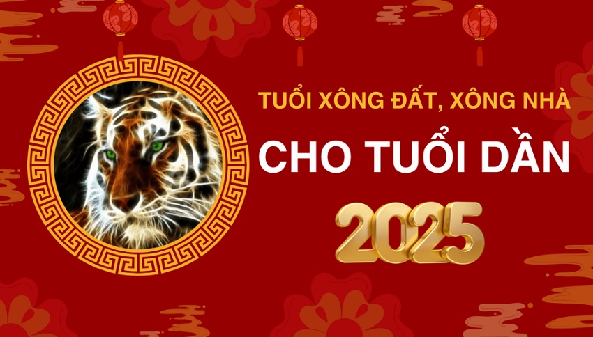 Cach chon tuoi xong dat tot cho nam 2025