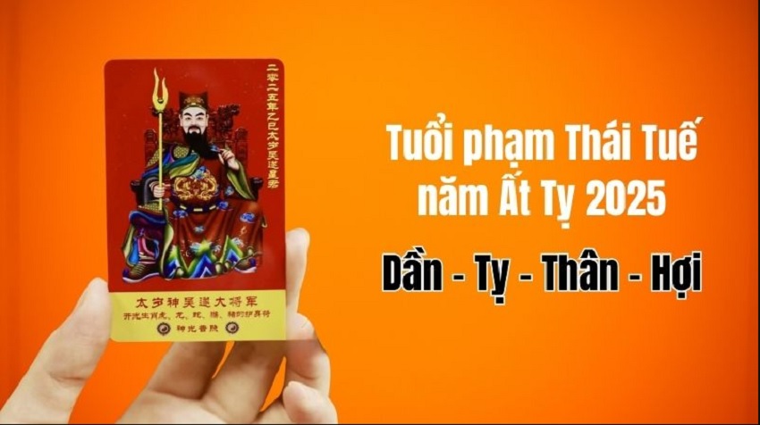 Tim hieu cach cung thai tue nam 2025 chi tiet