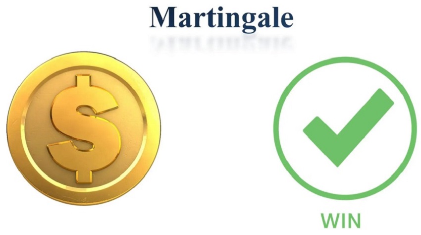 Điểm cần chú ý trong phương pháp Martingale Diem luu y trong Martingale ca cuoc