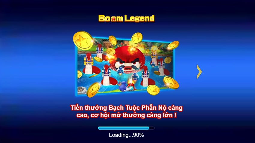 Đôi net game bắn cá huyền thoại Vn88 Tim hieu game ban ca huyen thoai Vn88