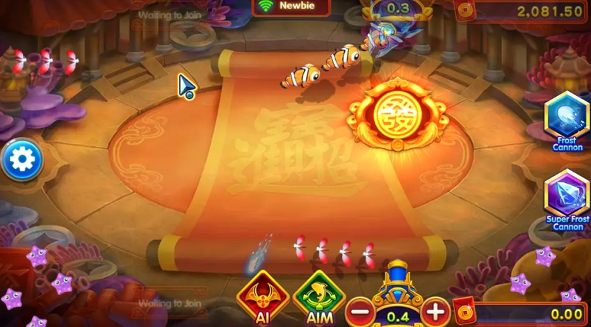 Giới thiệu game bắn cá kỳ lân Vn88 Tim hieu game ban ca ky lan Vn88