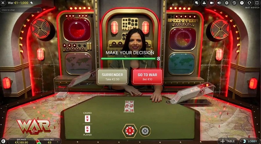 Cách tham gia trò chơi Chiến Tranh Vn88 Cach choi game Chien Tranh Vn88