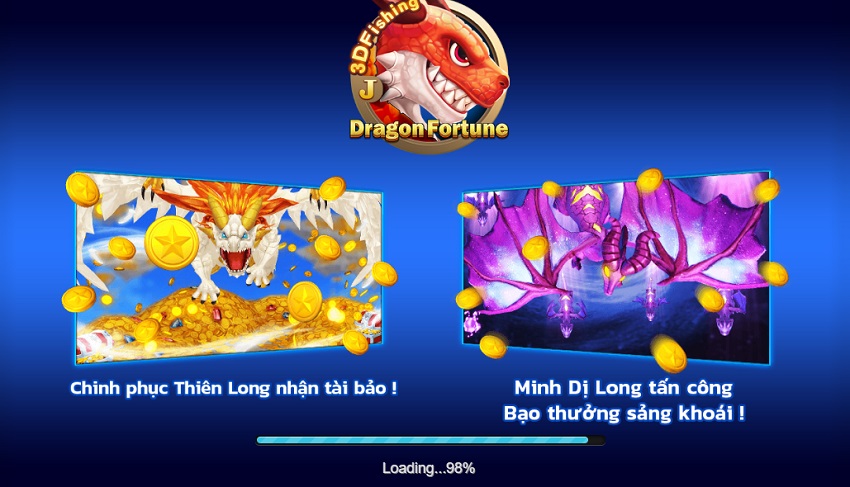Đôi nét trò chơi săn cá rồng Vn88 Tim hieu game san ca rong Vn88