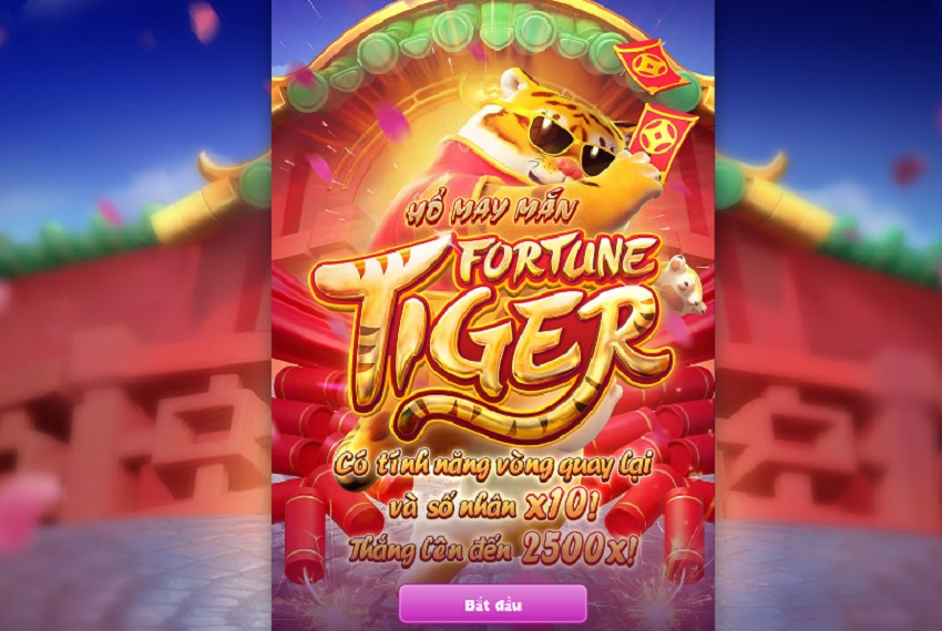 Tim hieu game Fortune Tiger Vn88
