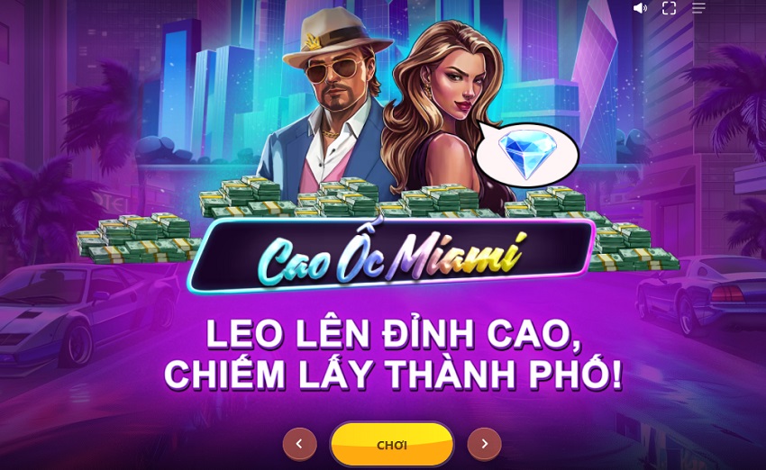 Tim hieu game Miami Rise Vn88
