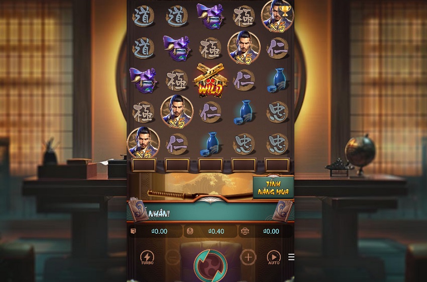 Cach choi game Yakuza Honor tai Vn88