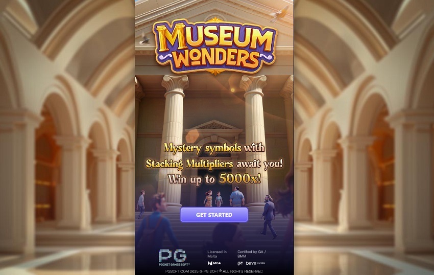Tim hieu game Museum Mystery Vn88