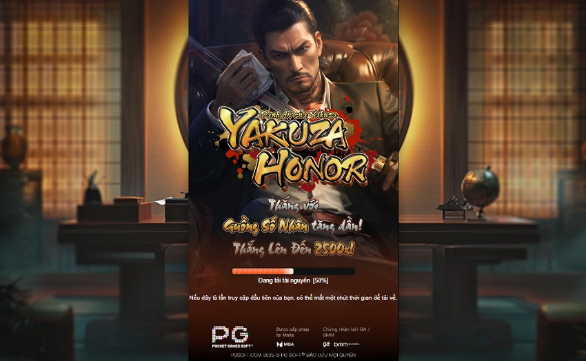 Tim hieu game Yakuza Honor Vn88
