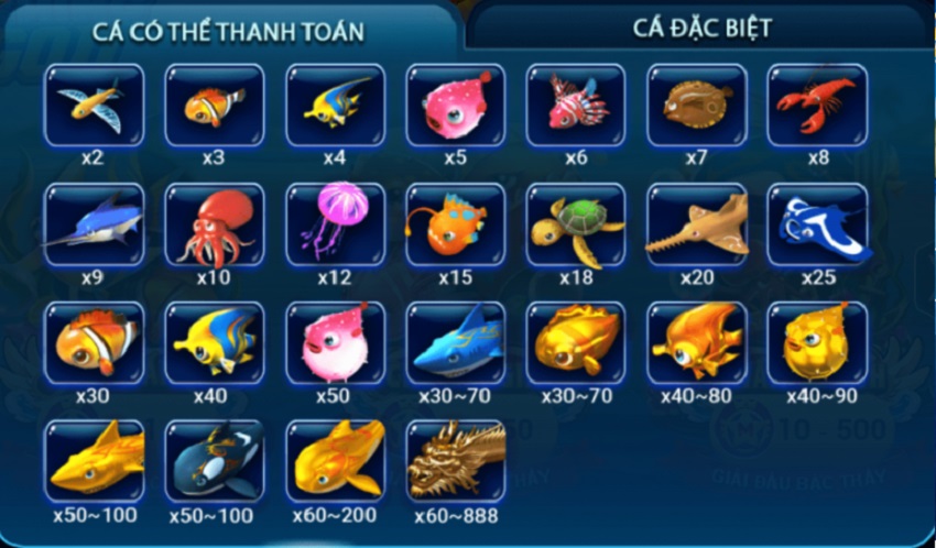 Ty le thuong game chua te bien khoi VN88