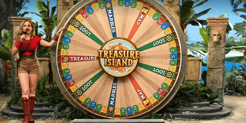 Tim hieu game dao kho bau VN88