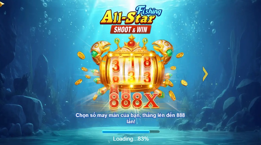Tim hieu game ban ca sieu sao VN88