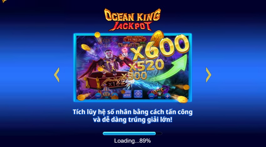 Thông tin về trò chơi vua bắn cá dương VN88 Tim hieu tro choi vua ban ca duong VN88
